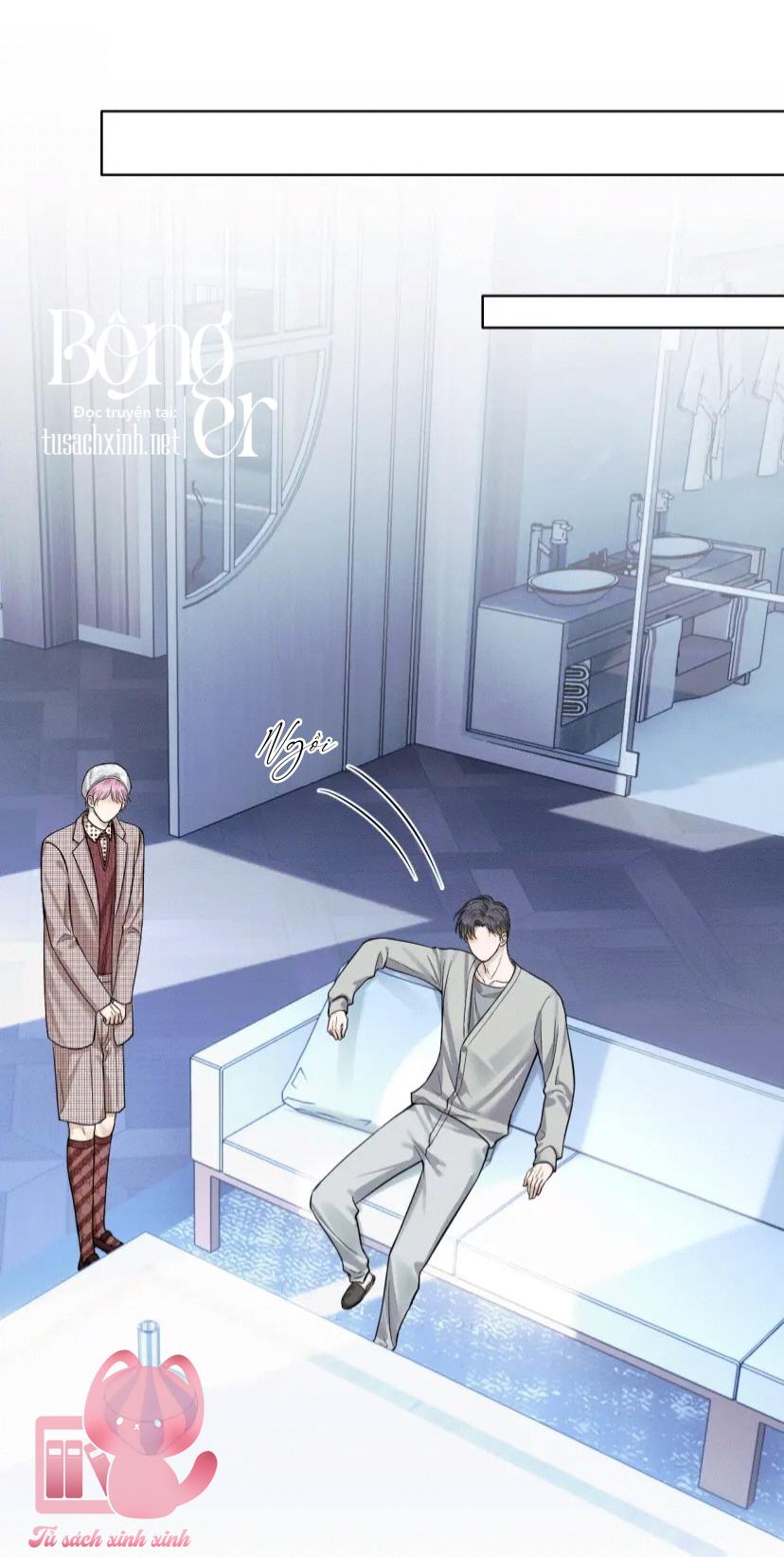 Yêu Một Kẻ Ngốc: Yêu Một Kẻ Ngốc – Chap 50