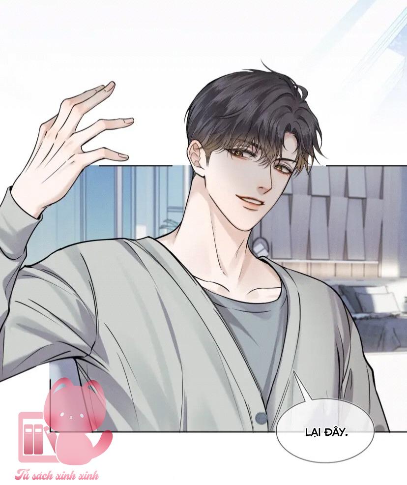 Yêu Một Kẻ Ngốc: Yêu Một Kẻ Ngốc – Chap 50