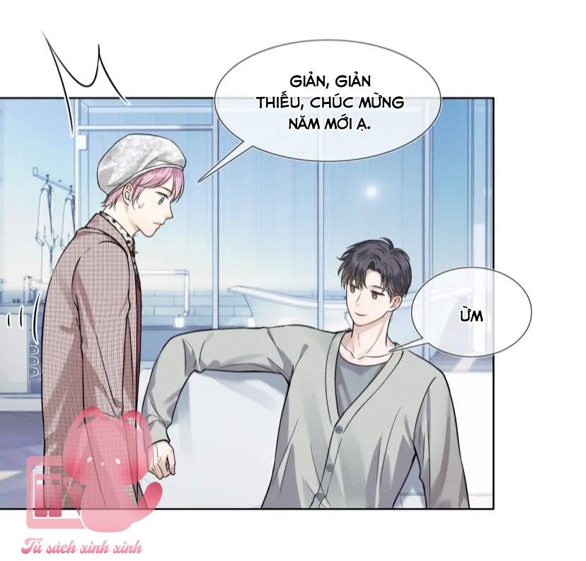 Yêu Một Kẻ Ngốc: Yêu Một Kẻ Ngốc – Chap 50