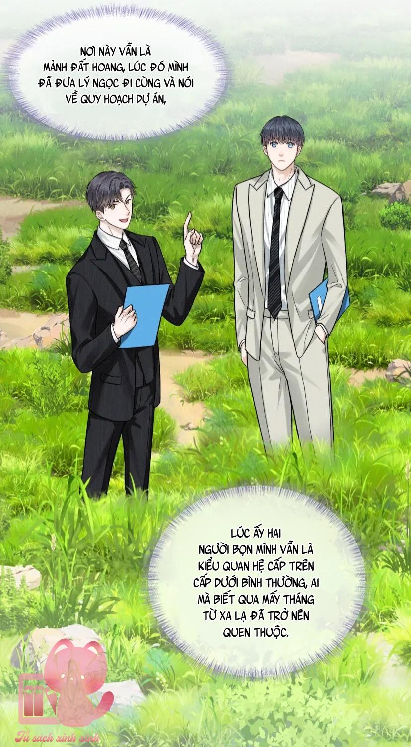 Yêu Một Kẻ Ngốc: Yêu Một Kẻ Ngốc – Chap 50