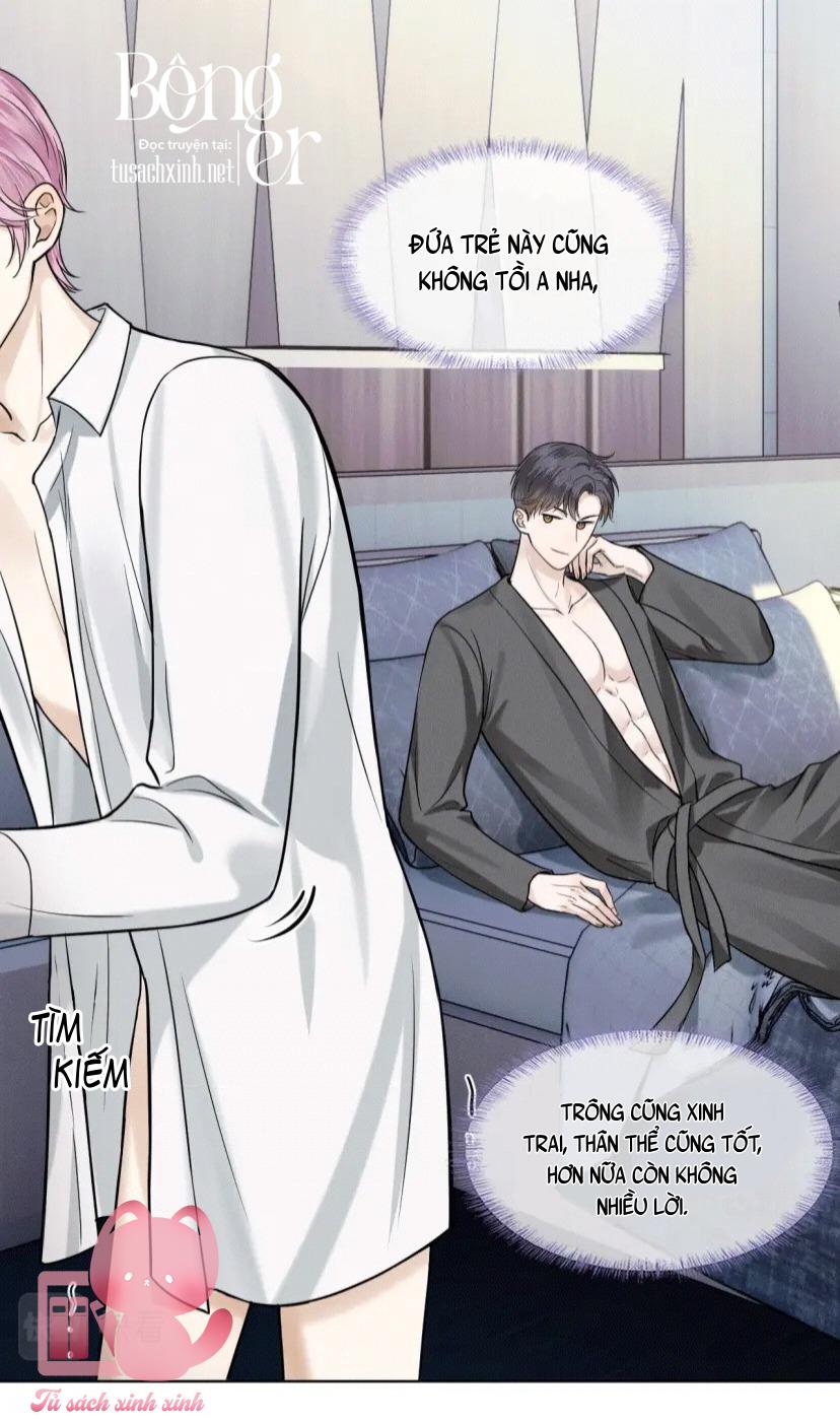 Yêu Một Kẻ Ngốc: Yêu Một Kẻ Ngốc – Chap 50
