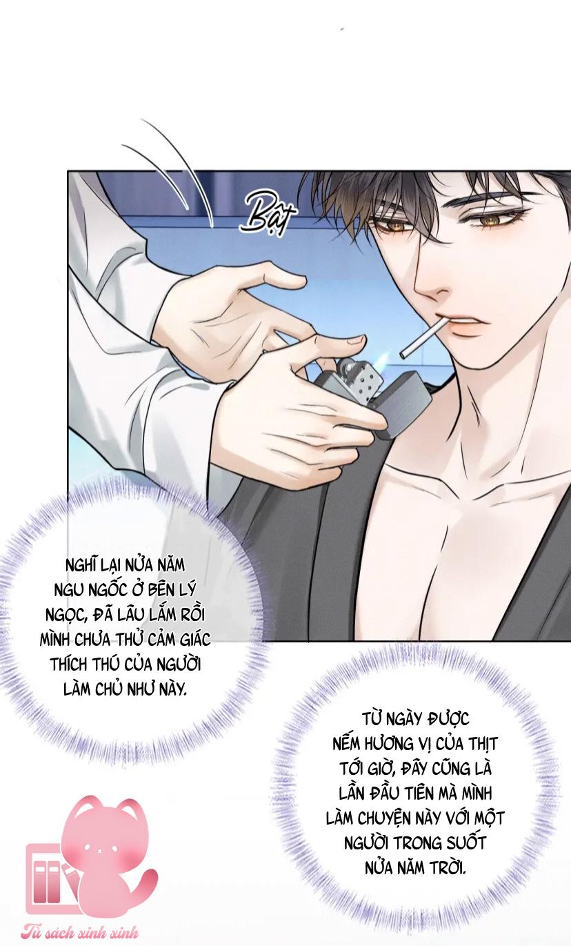Yêu Một Kẻ Ngốc: Yêu Một Kẻ Ngốc – Chap 50