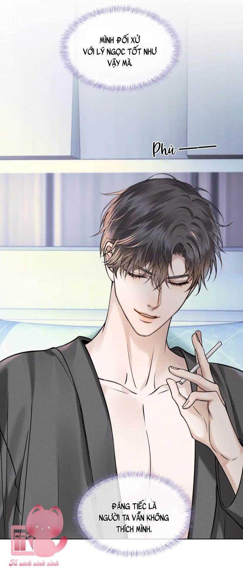 Yêu Một Kẻ Ngốc: Yêu Một Kẻ Ngốc – Chap 50