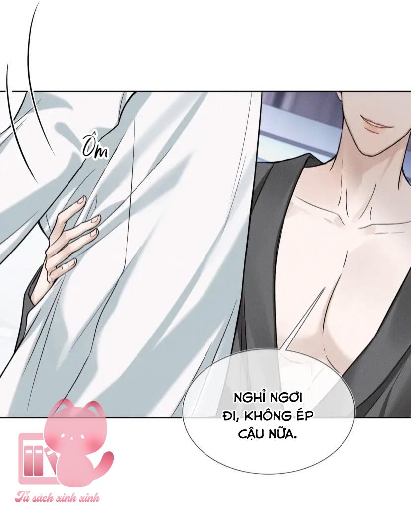 Yêu Một Kẻ Ngốc: Yêu Một Kẻ Ngốc – Chap 50