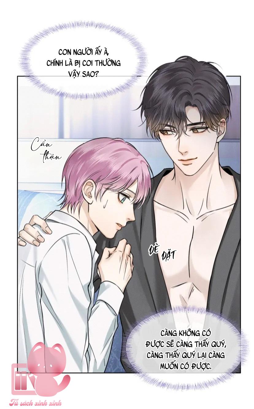 Yêu Một Kẻ Ngốc: Yêu Một Kẻ Ngốc – Chap 50
