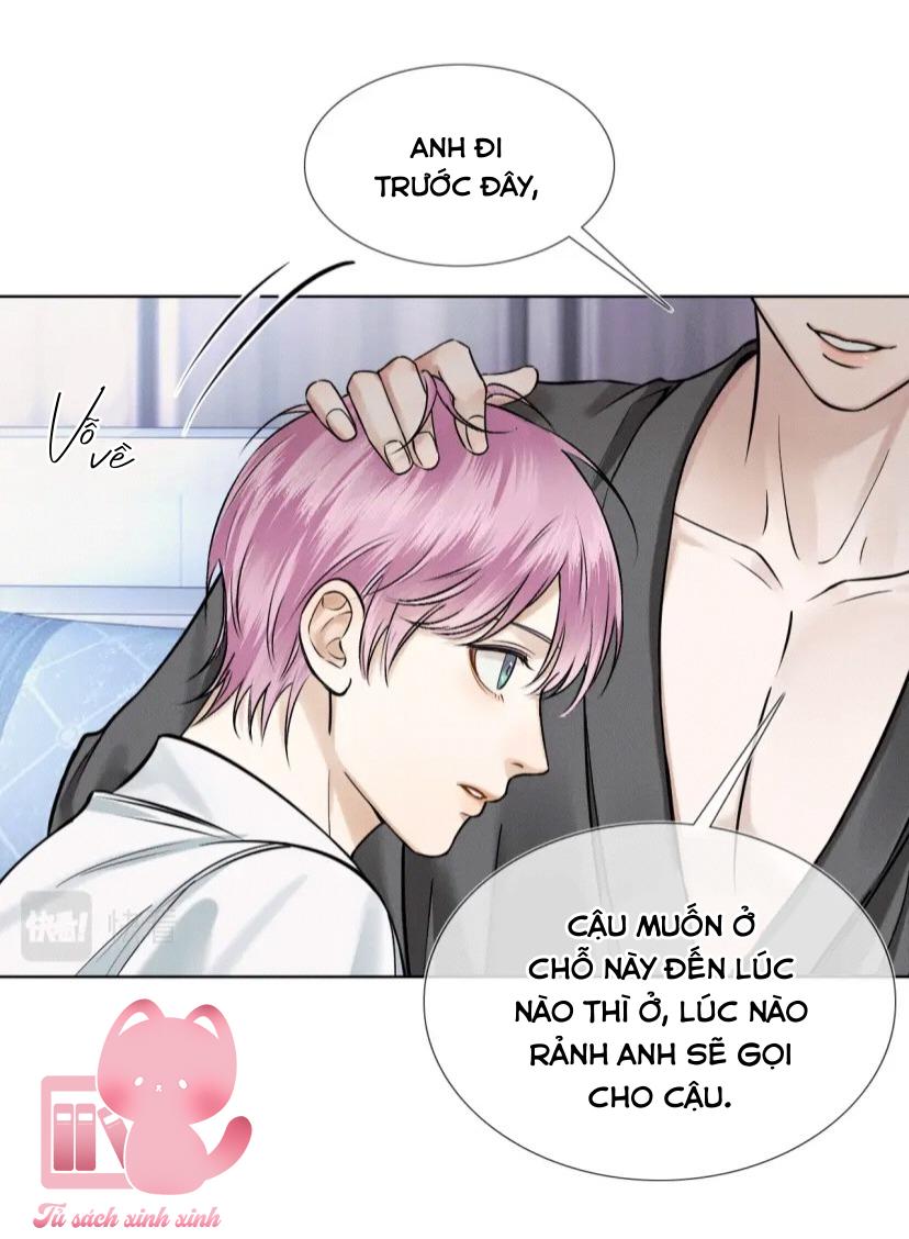 Yêu Một Kẻ Ngốc: Yêu Một Kẻ Ngốc – Chap 50