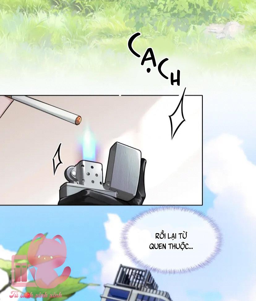 Yêu Một Kẻ Ngốc: Yêu Một Kẻ Ngốc – Chap 50