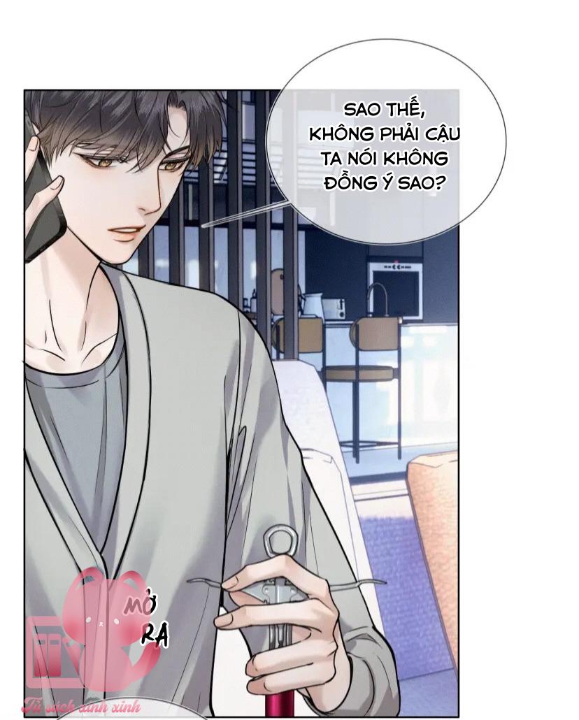Yêu Một Kẻ Ngốc: Yêu Một Kẻ Ngốc – Chap 50
