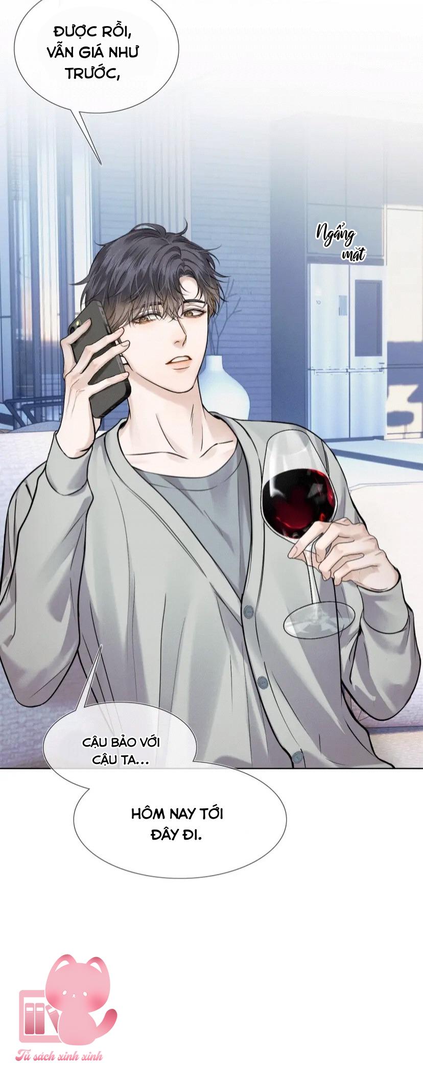 Yêu Một Kẻ Ngốc: Yêu Một Kẻ Ngốc – Chap 50
