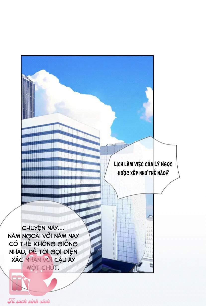 Yêu Một Kẻ Ngốc: Yêu Một Kẻ Ngốc – Chap 51