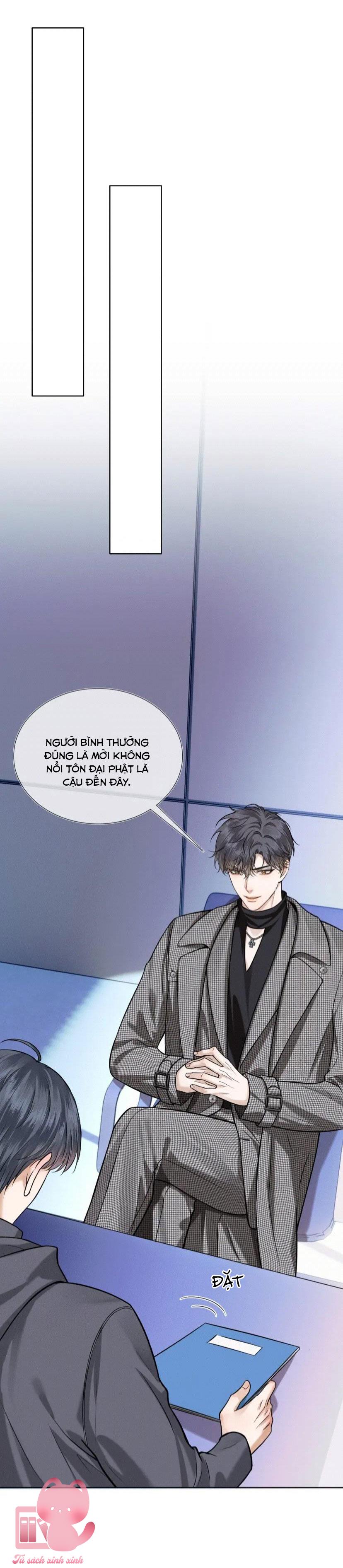 Yêu Một Kẻ Ngốc: Yêu Một Kẻ Ngốc – Chap 51