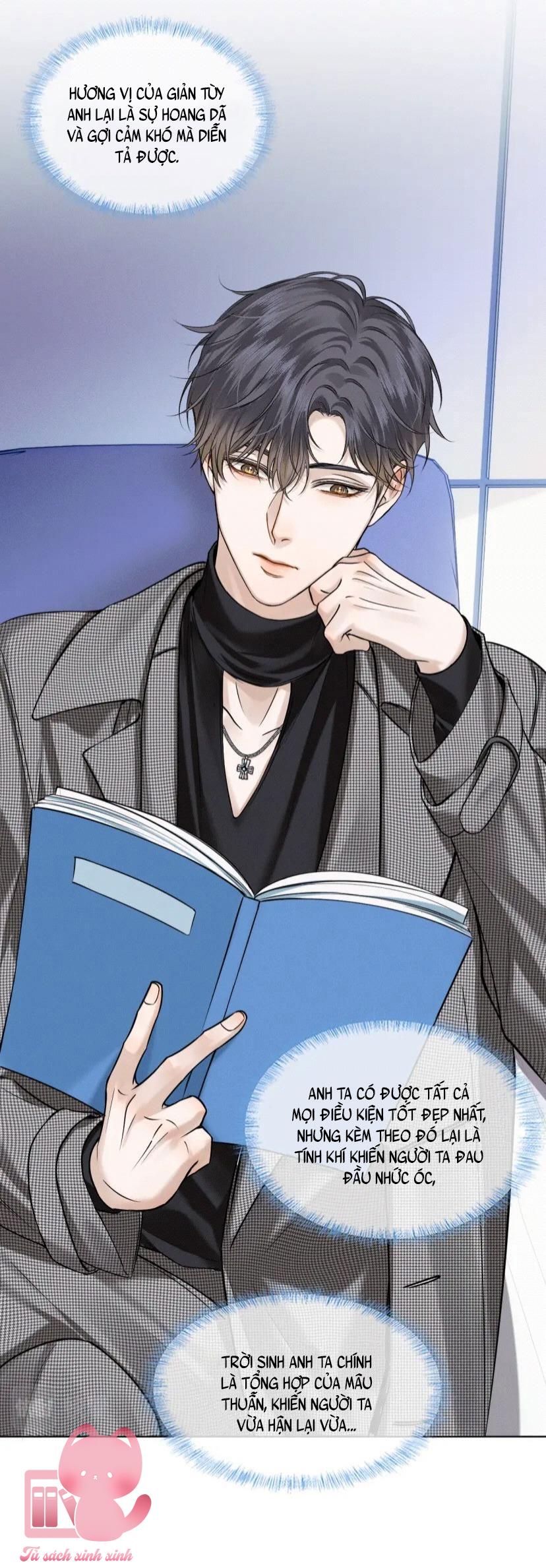 Yêu Một Kẻ Ngốc: Yêu Một Kẻ Ngốc – Chap 51