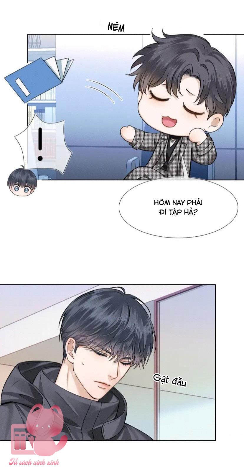 Yêu Một Kẻ Ngốc: Yêu Một Kẻ Ngốc – Chap 51