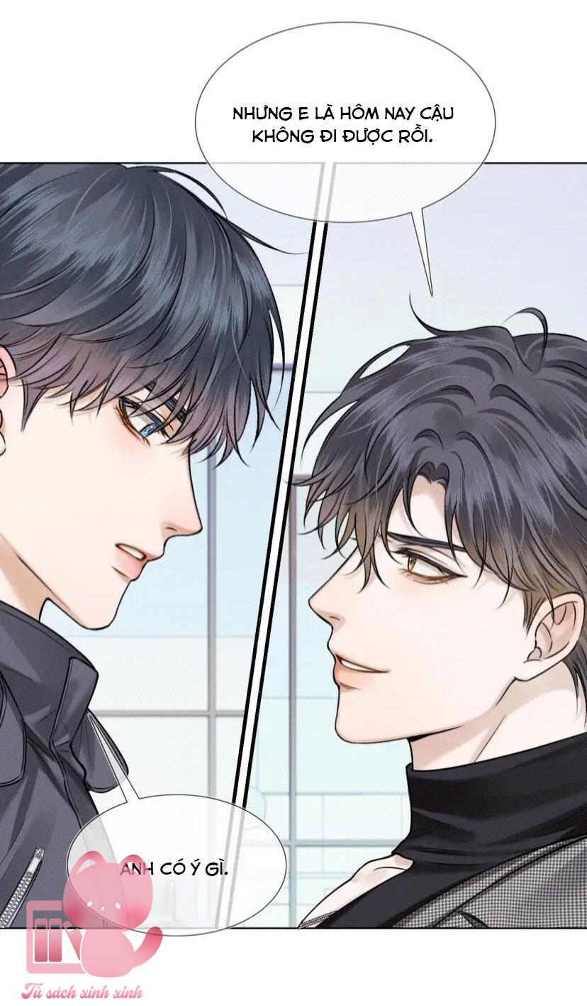 Yêu Một Kẻ Ngốc: Yêu Một Kẻ Ngốc – Chap 51