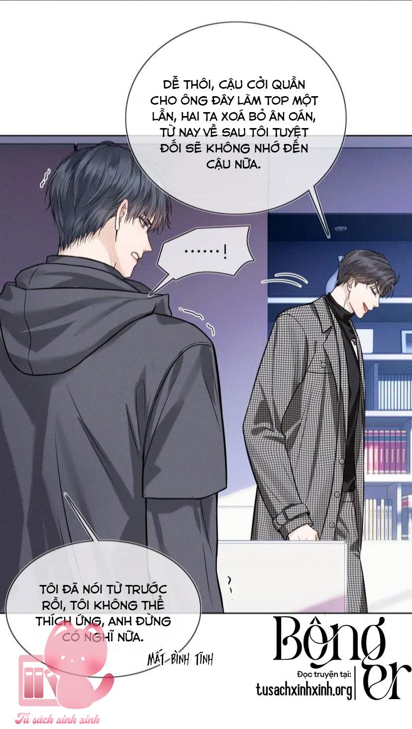 Yêu Một Kẻ Ngốc: Yêu Một Kẻ Ngốc – Chap 51
