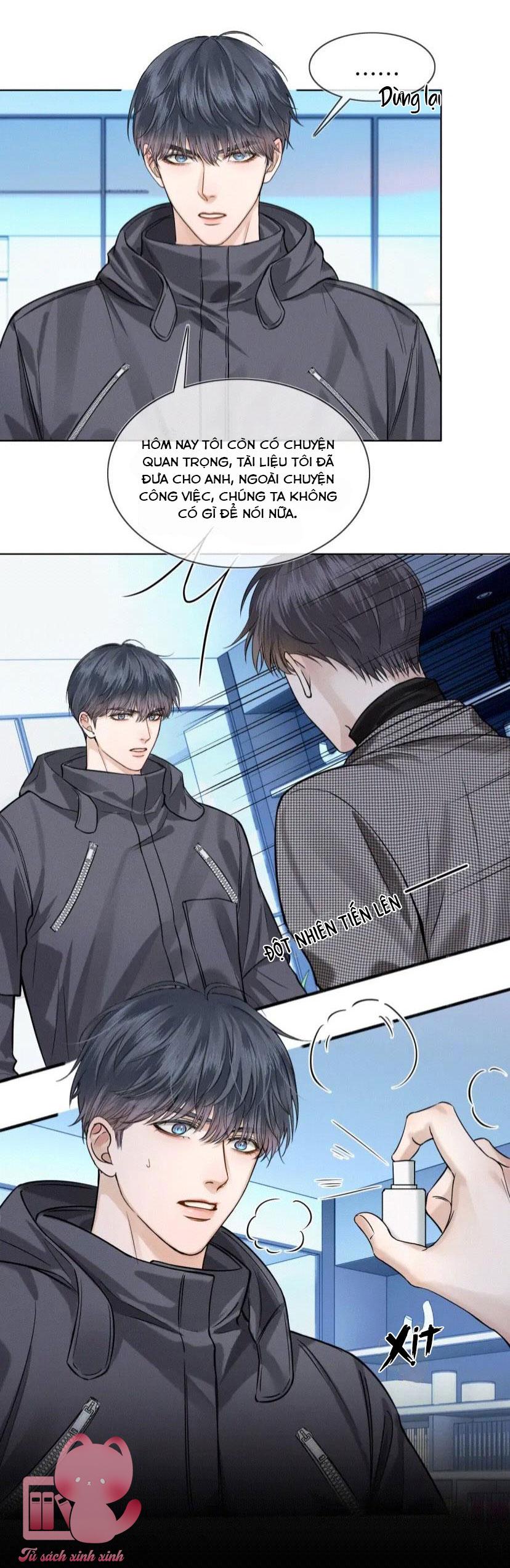 Yêu Một Kẻ Ngốc: Yêu Một Kẻ Ngốc – Chap 51