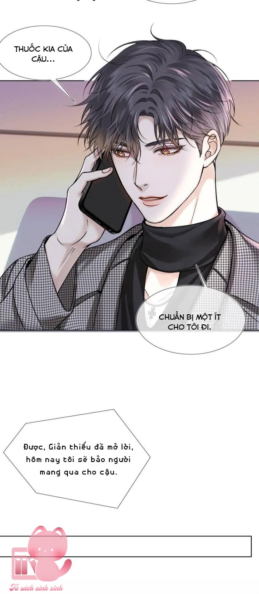 Yêu Một Kẻ Ngốc: Yêu Một Kẻ Ngốc – Chap 51