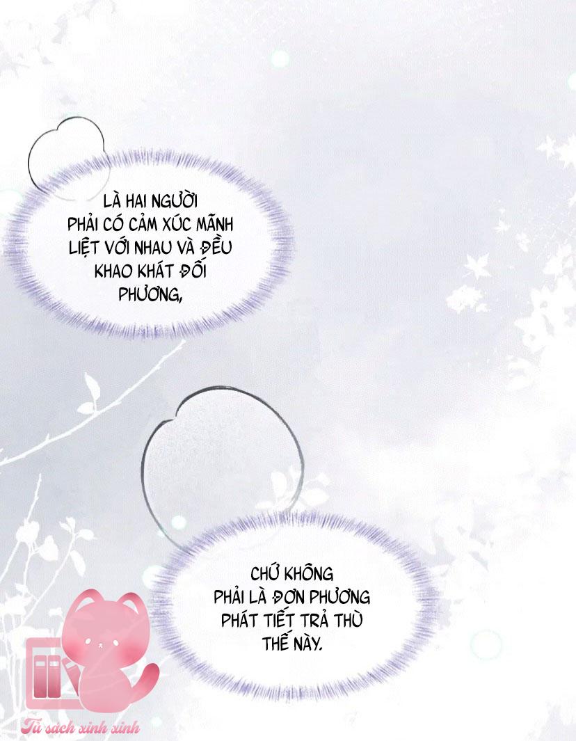 Yêu Một Kẻ Ngốc: Yêu Một Kẻ Ngốc – Chap 52