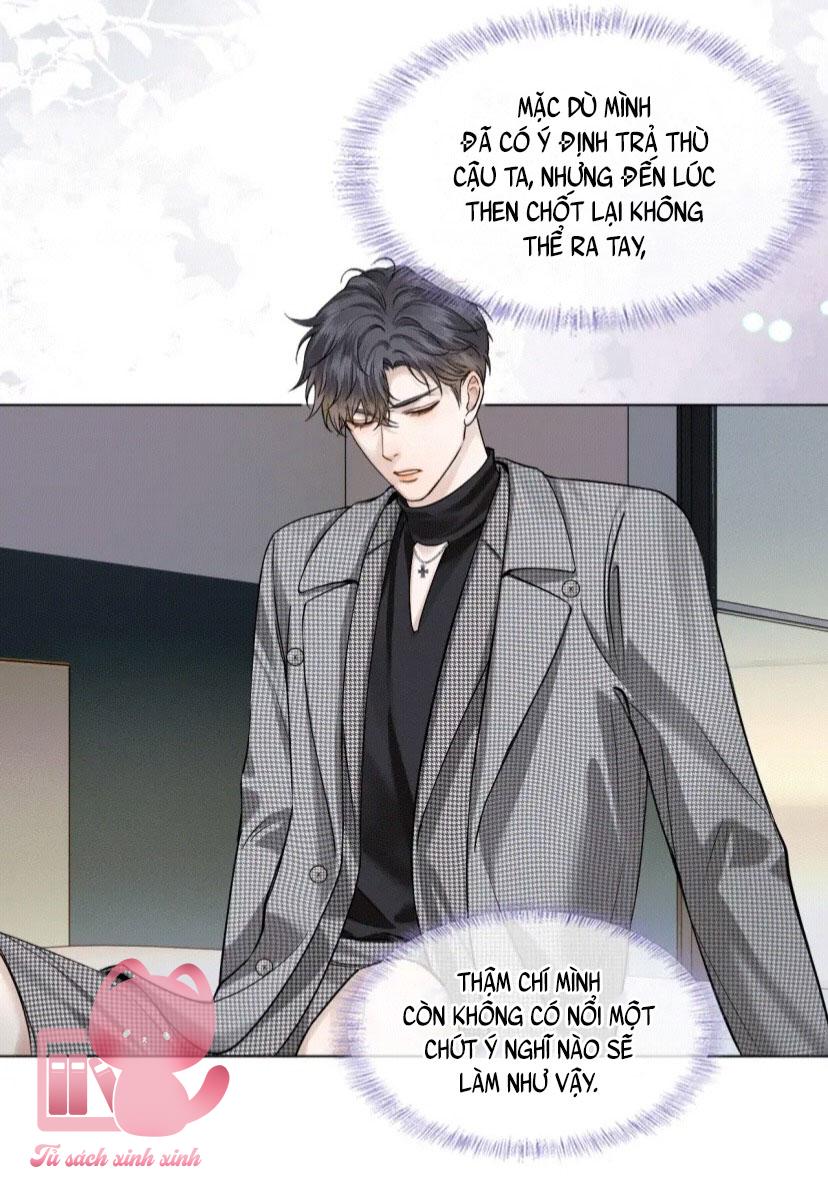 Yêu Một Kẻ Ngốc: Yêu Một Kẻ Ngốc – Chap 52