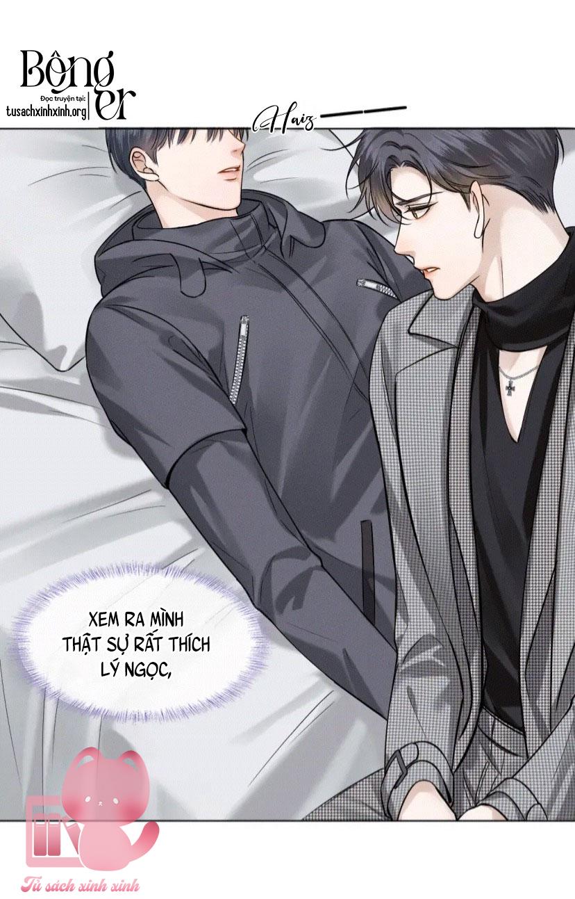 Yêu Một Kẻ Ngốc: Yêu Một Kẻ Ngốc – Chap 52