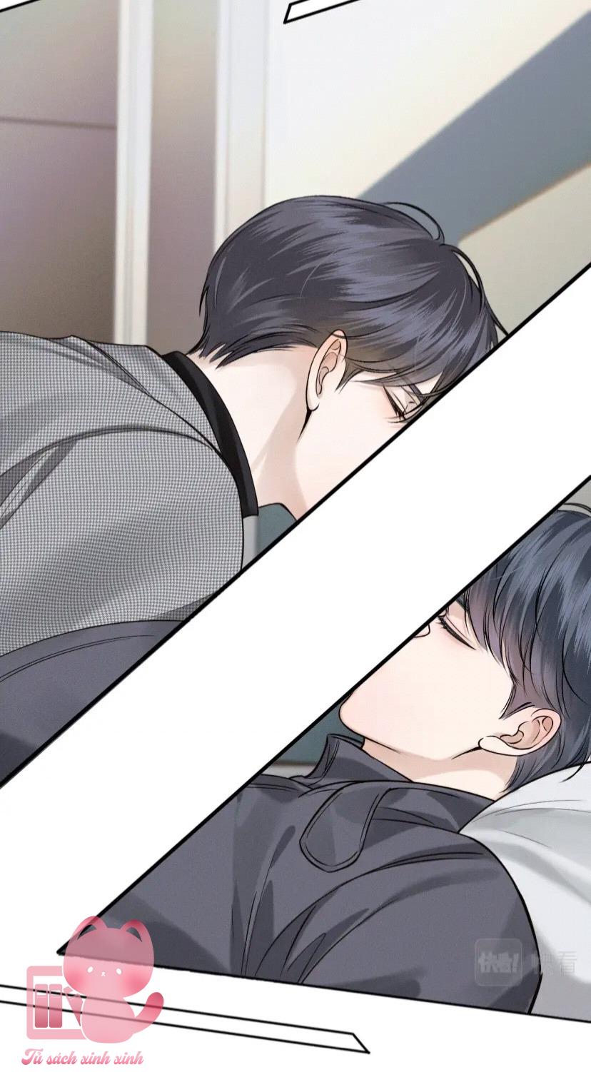 Yêu Một Kẻ Ngốc: Yêu Một Kẻ Ngốc – Chap 52