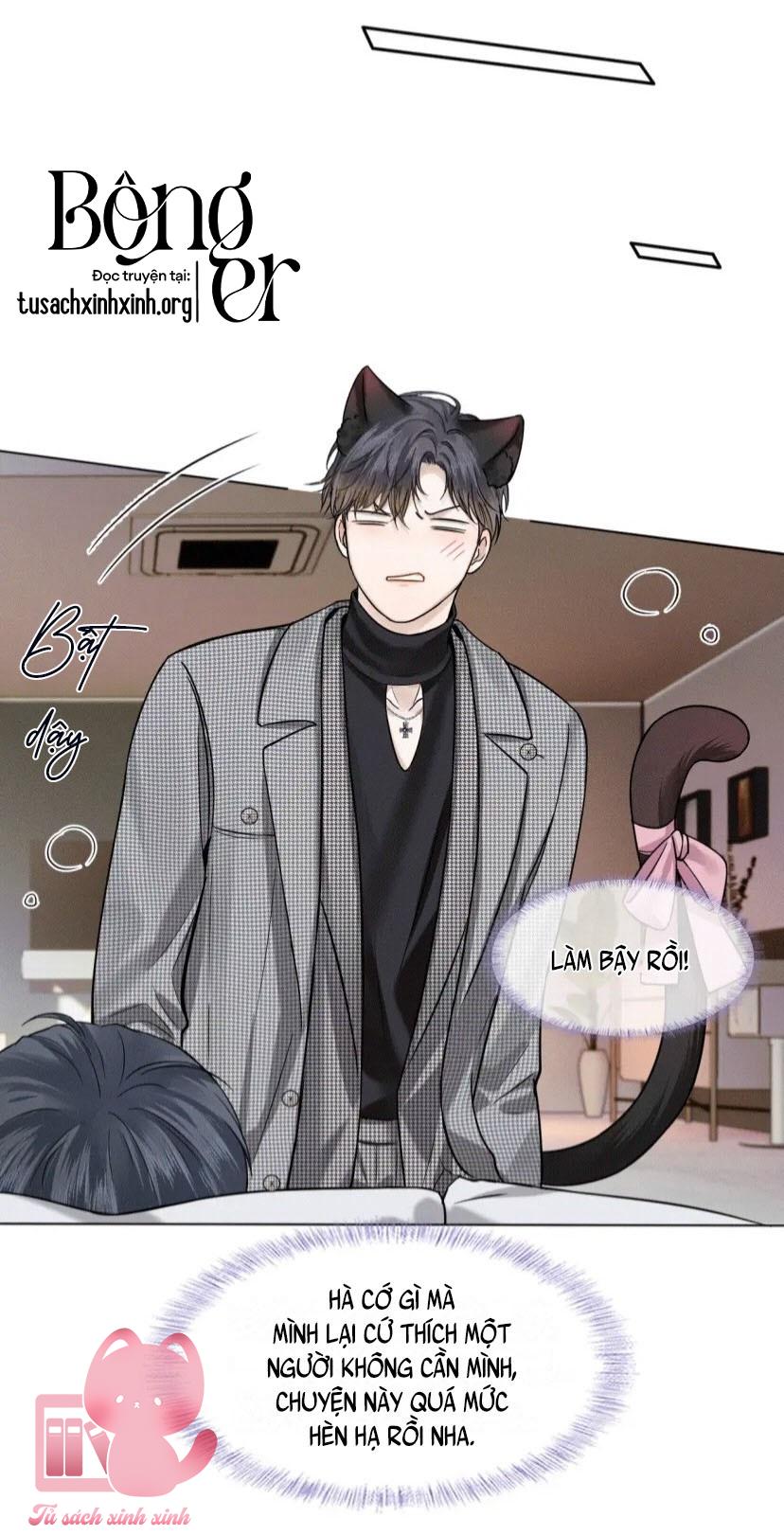 Yêu Một Kẻ Ngốc: Yêu Một Kẻ Ngốc – Chap 52