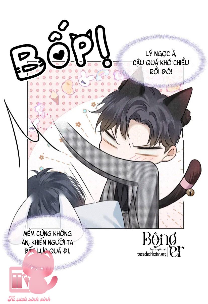 Yêu Một Kẻ Ngốc: Yêu Một Kẻ Ngốc – Chap 52