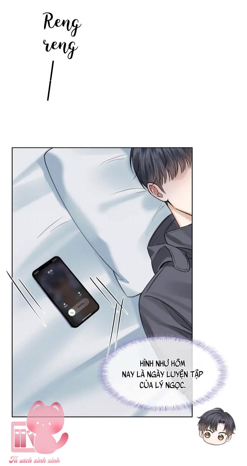 Yêu Một Kẻ Ngốc: Yêu Một Kẻ Ngốc – Chap 52