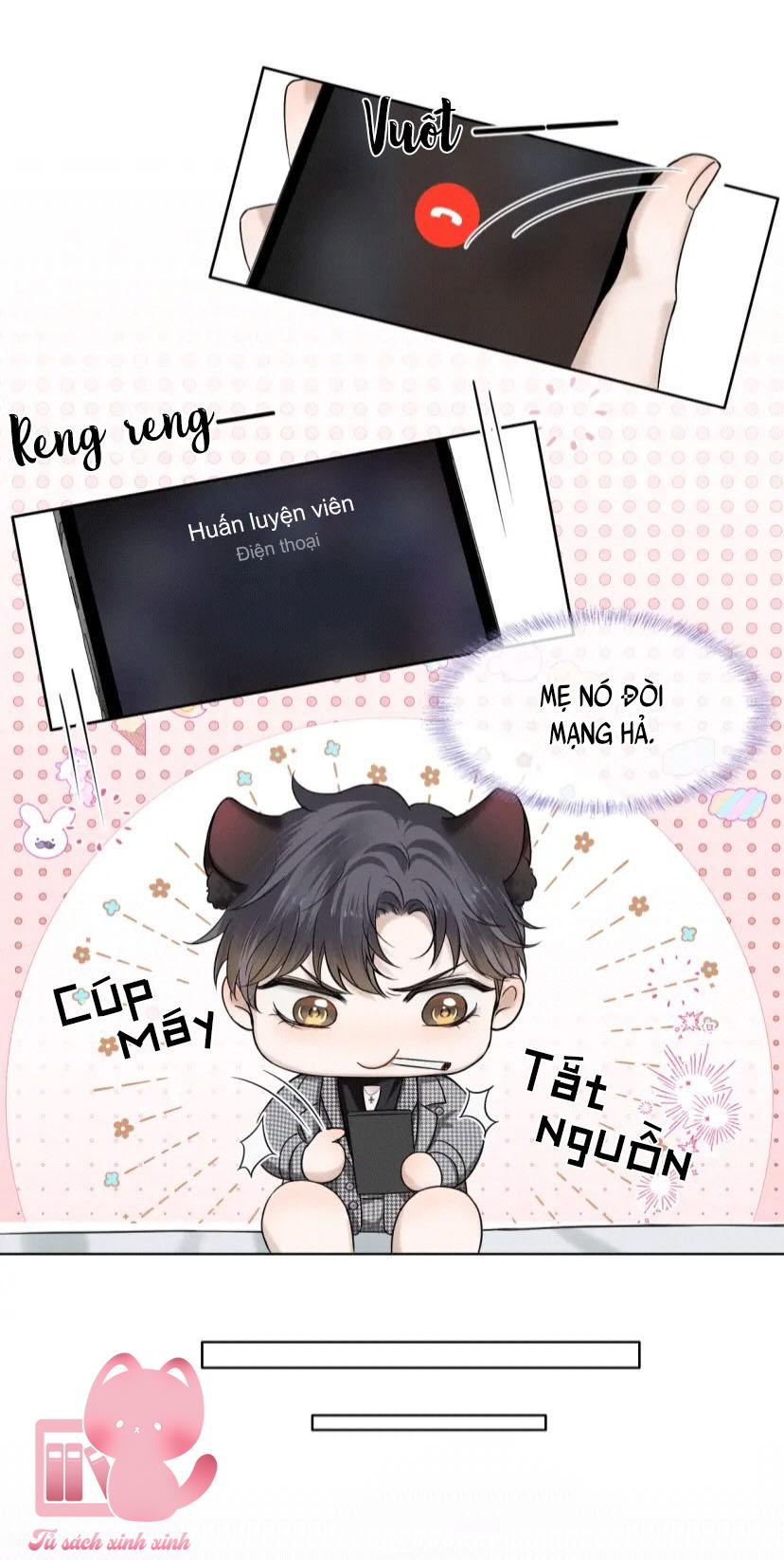Yêu Một Kẻ Ngốc: Yêu Một Kẻ Ngốc – Chap 52