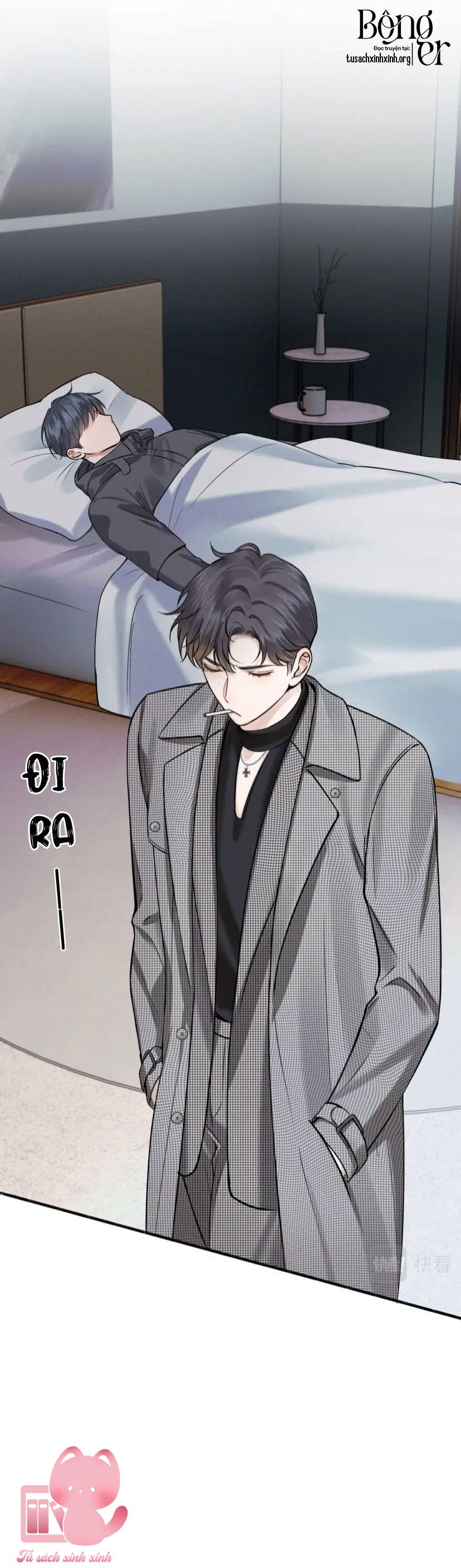 Yêu Một Kẻ Ngốc: Yêu Một Kẻ Ngốc – Chap 52