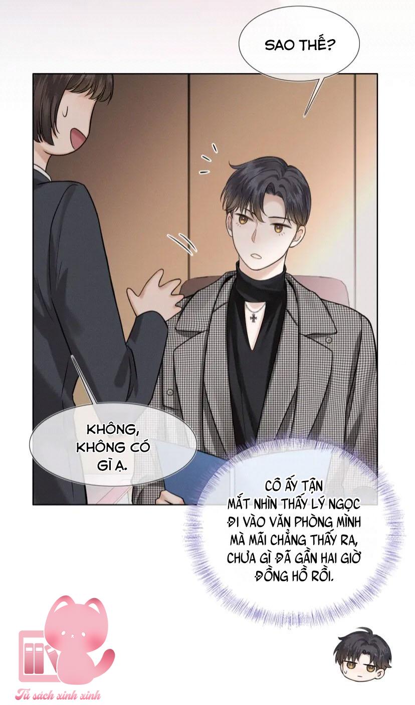 Yêu Một Kẻ Ngốc: Yêu Một Kẻ Ngốc – Chap 52