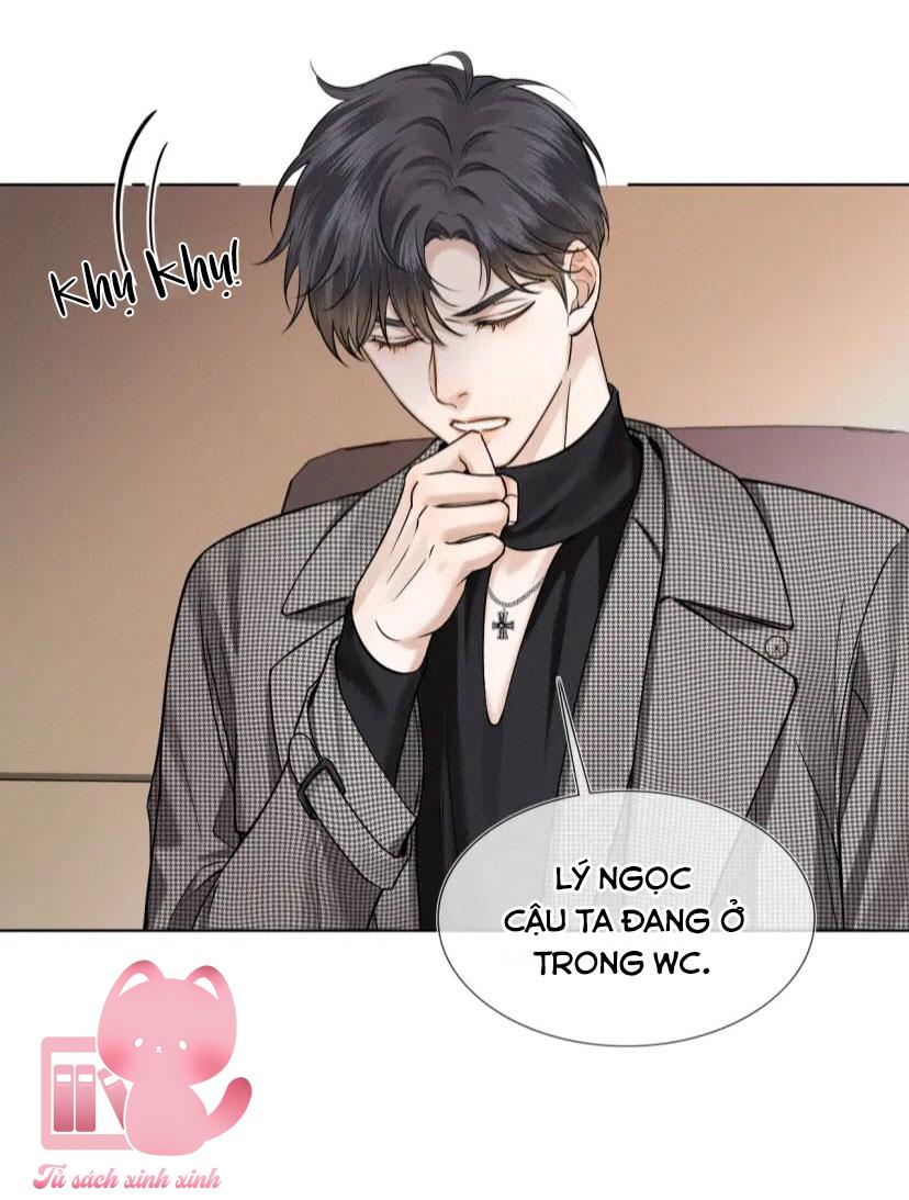 Yêu Một Kẻ Ngốc: Yêu Một Kẻ Ngốc – Chap 52