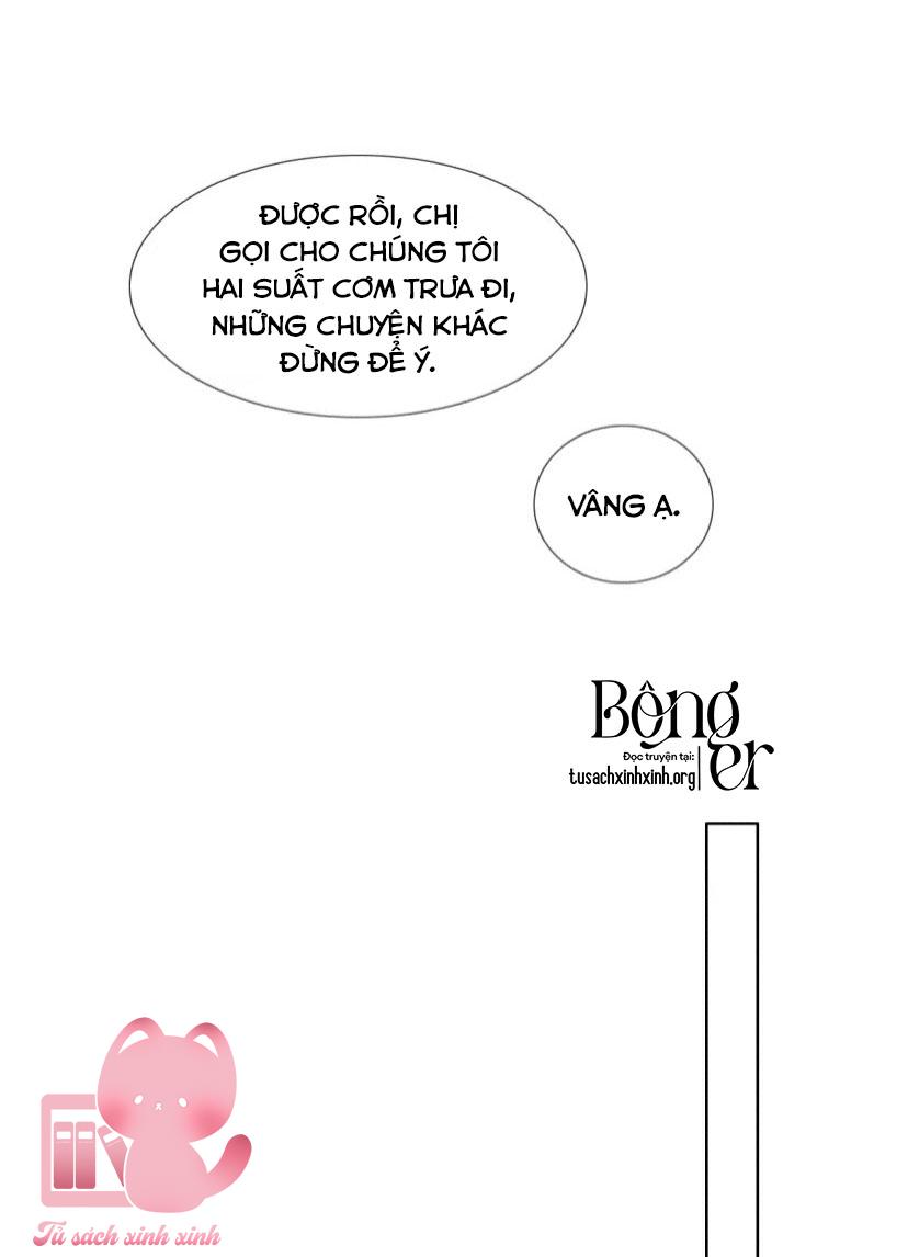 Yêu Một Kẻ Ngốc: Yêu Một Kẻ Ngốc – Chap 52