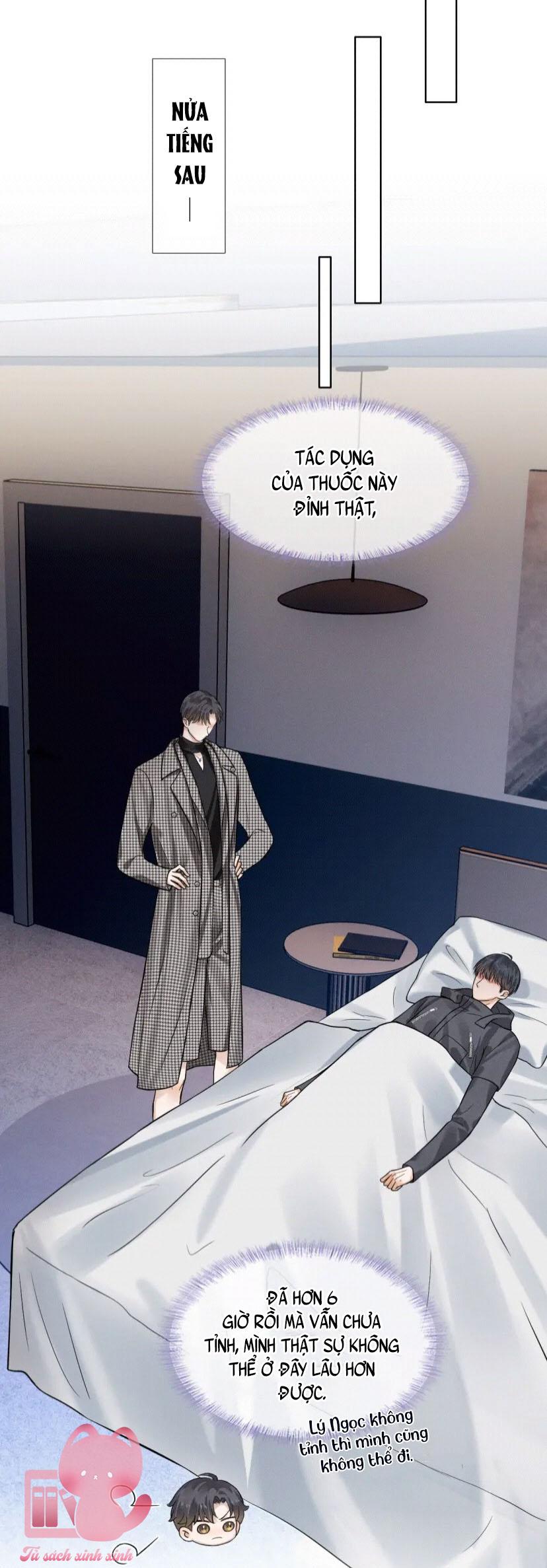 Yêu Một Kẻ Ngốc: Yêu Một Kẻ Ngốc – Chap 52