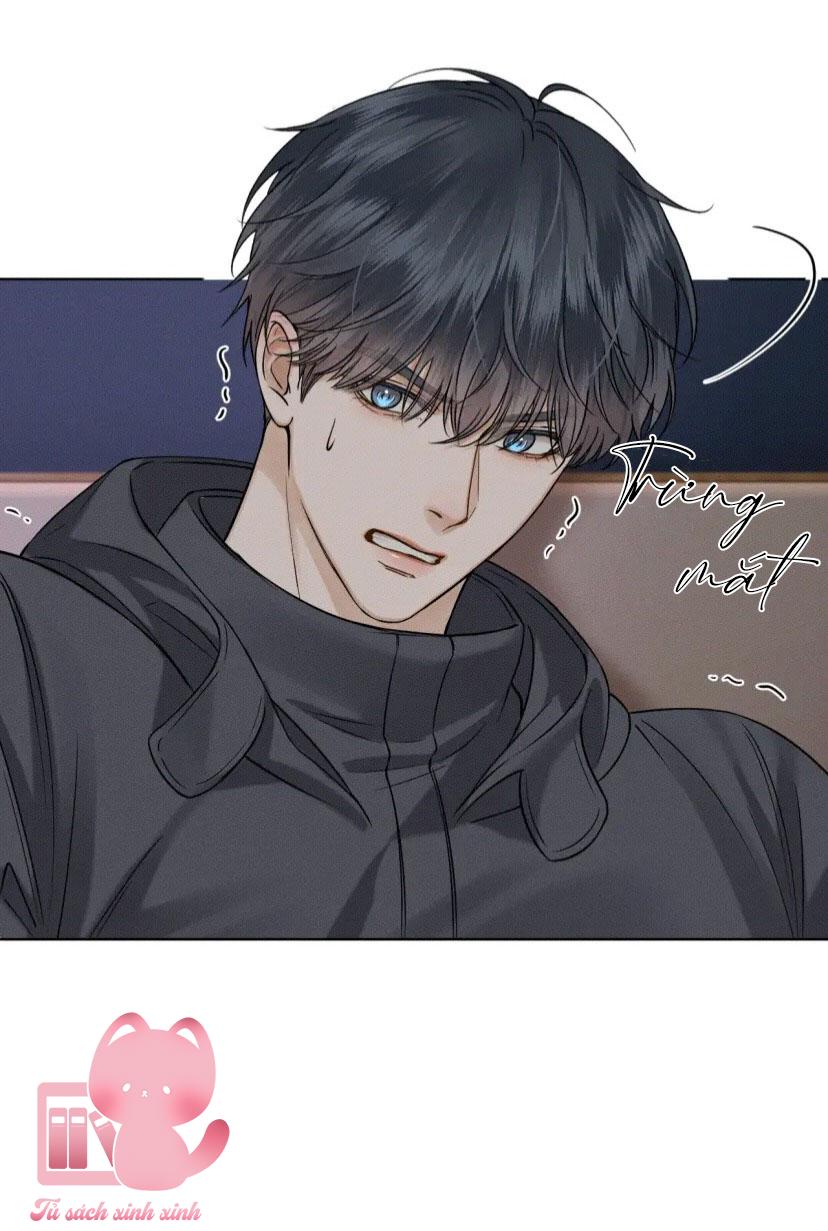 Yêu Một Kẻ Ngốc: Yêu Một Kẻ Ngốc – Chap 52