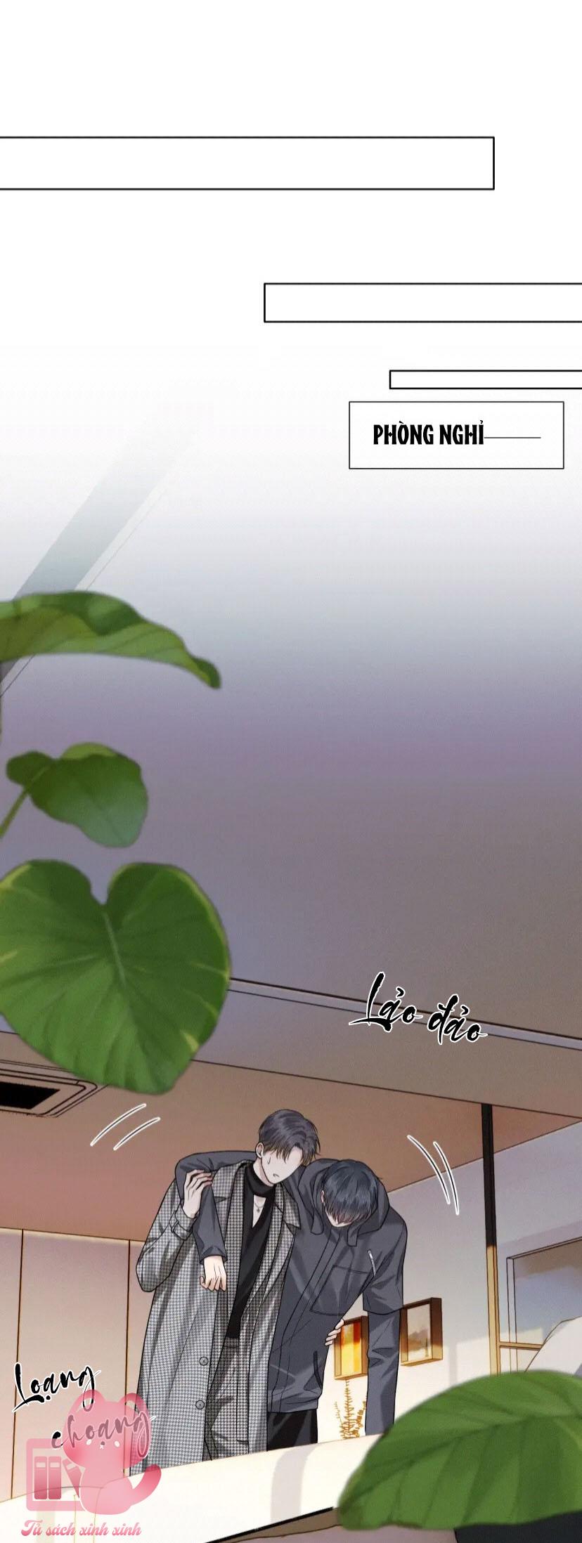 Yêu Một Kẻ Ngốc: Yêu Một Kẻ Ngốc – Chap 52