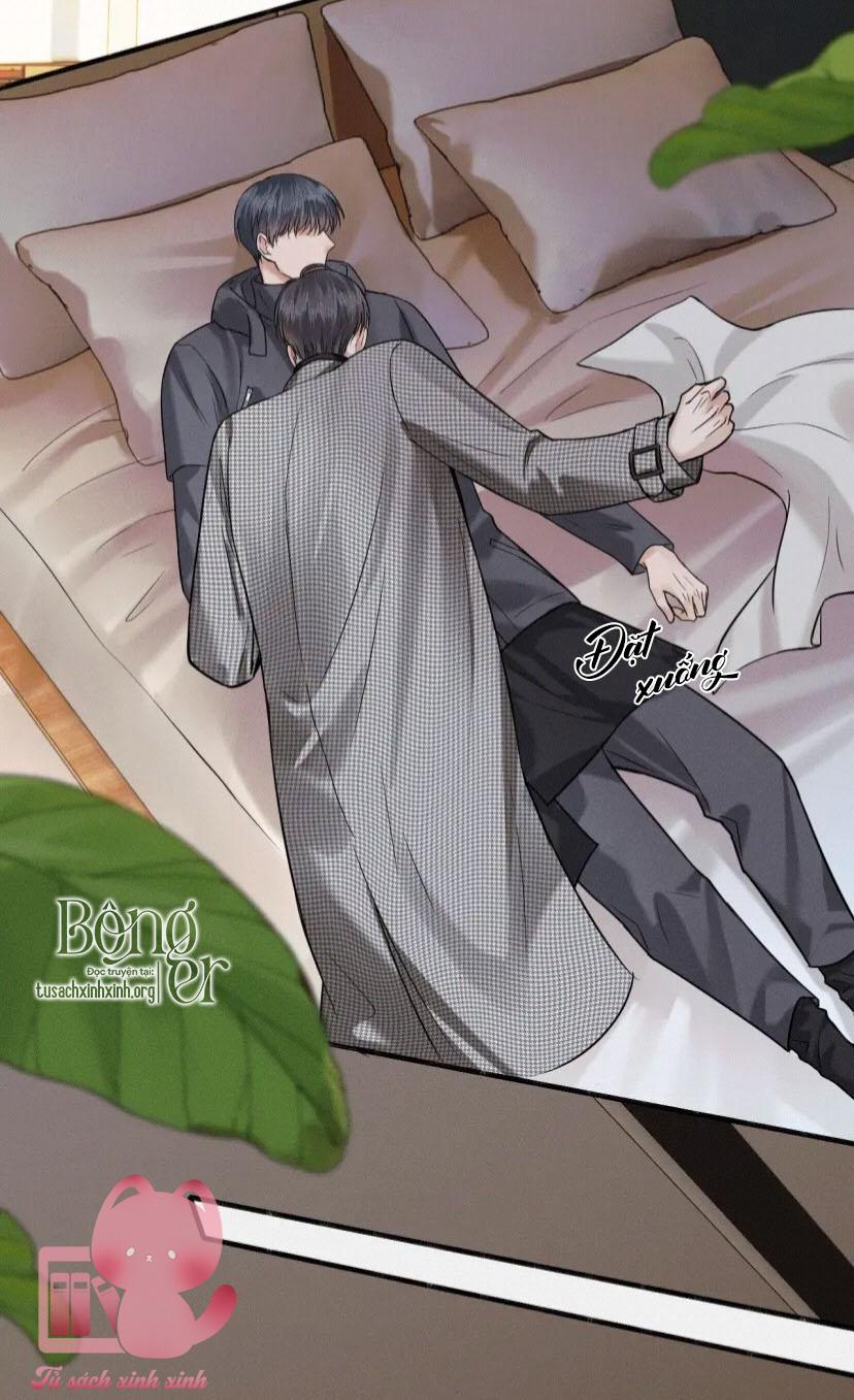 Yêu Một Kẻ Ngốc: Yêu Một Kẻ Ngốc – Chap 52