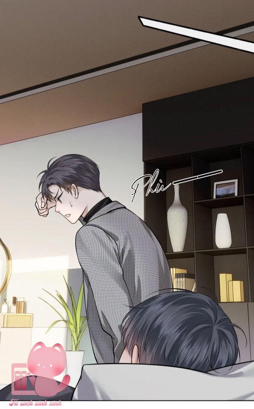 Yêu Một Kẻ Ngốc: Yêu Một Kẻ Ngốc – Chap 52