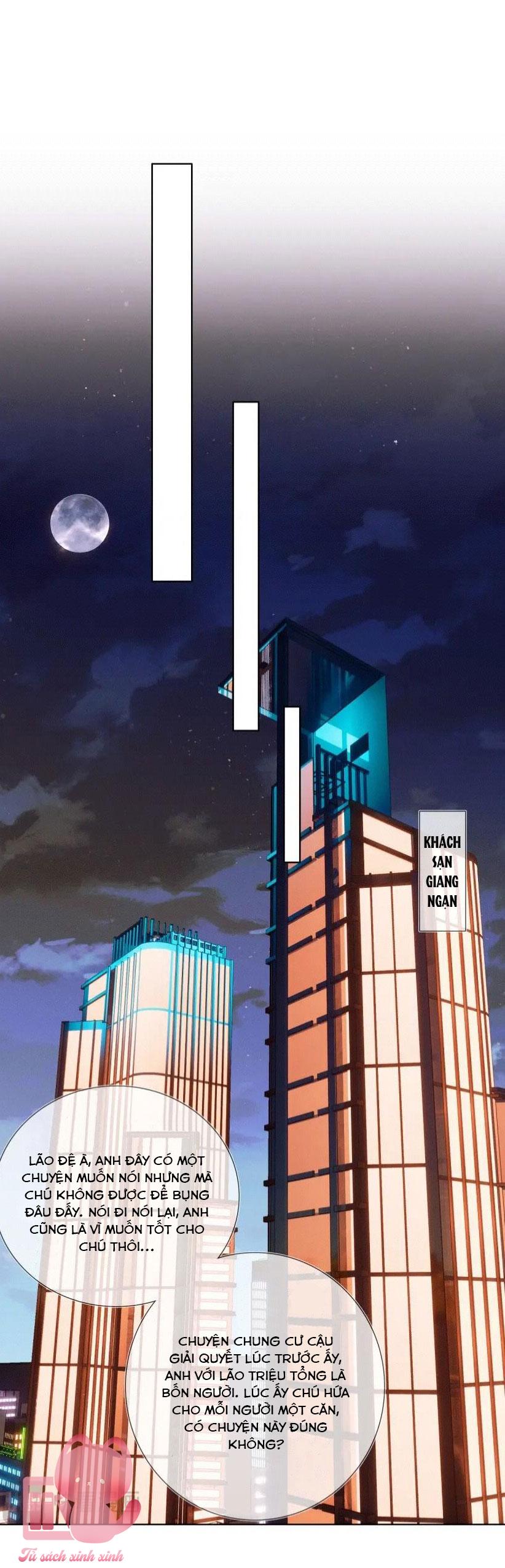 Yêu Một Kẻ Ngốc: Yêu Một Kẻ Ngốc – Chap 53