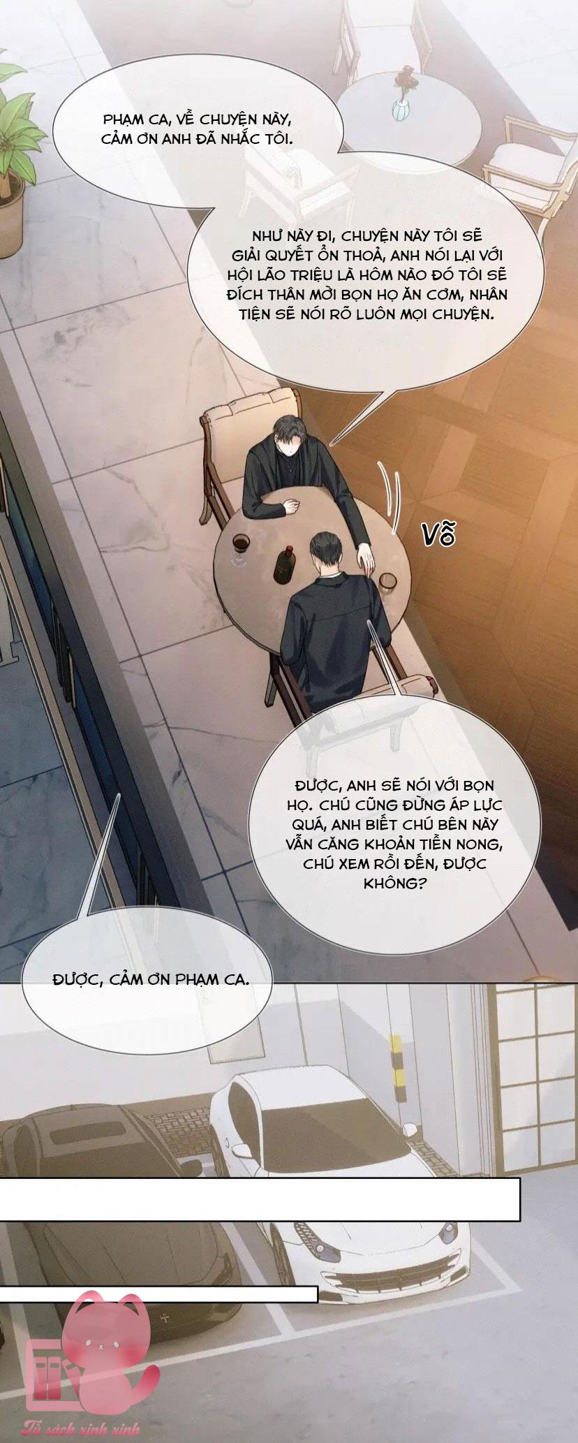Yêu Một Kẻ Ngốc: Yêu Một Kẻ Ngốc – Chap 53