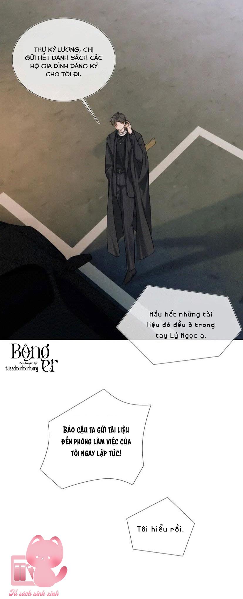 Yêu Một Kẻ Ngốc: Yêu Một Kẻ Ngốc – Chap 53