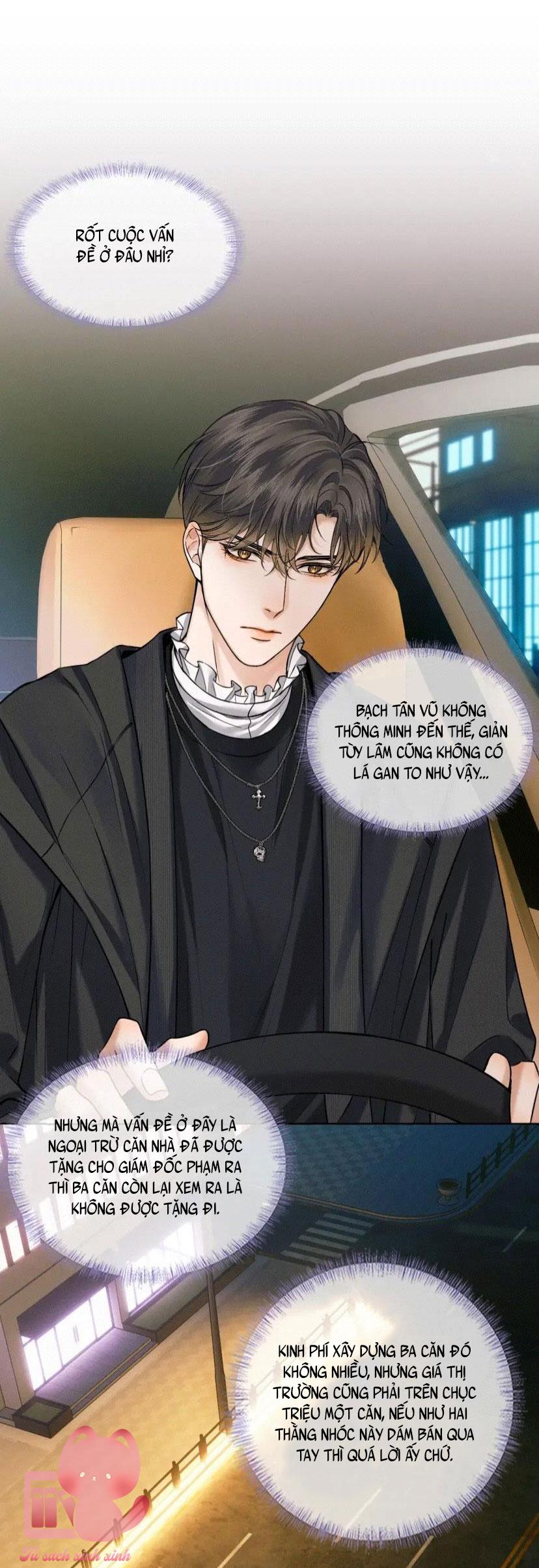 Yêu Một Kẻ Ngốc: Yêu Một Kẻ Ngốc – Chap 53