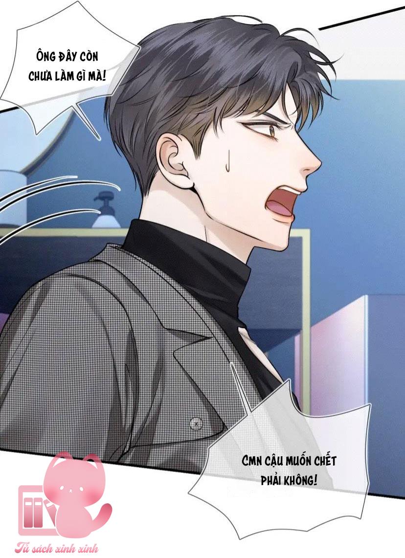 Yêu Một Kẻ Ngốc: Yêu Một Kẻ Ngốc – Chap 53