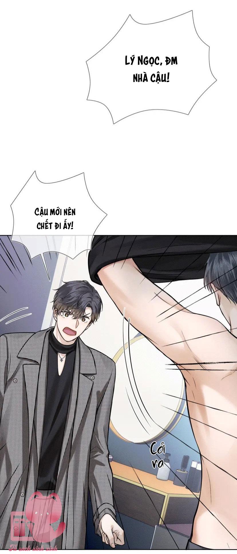 Yêu Một Kẻ Ngốc: Yêu Một Kẻ Ngốc – Chap 53