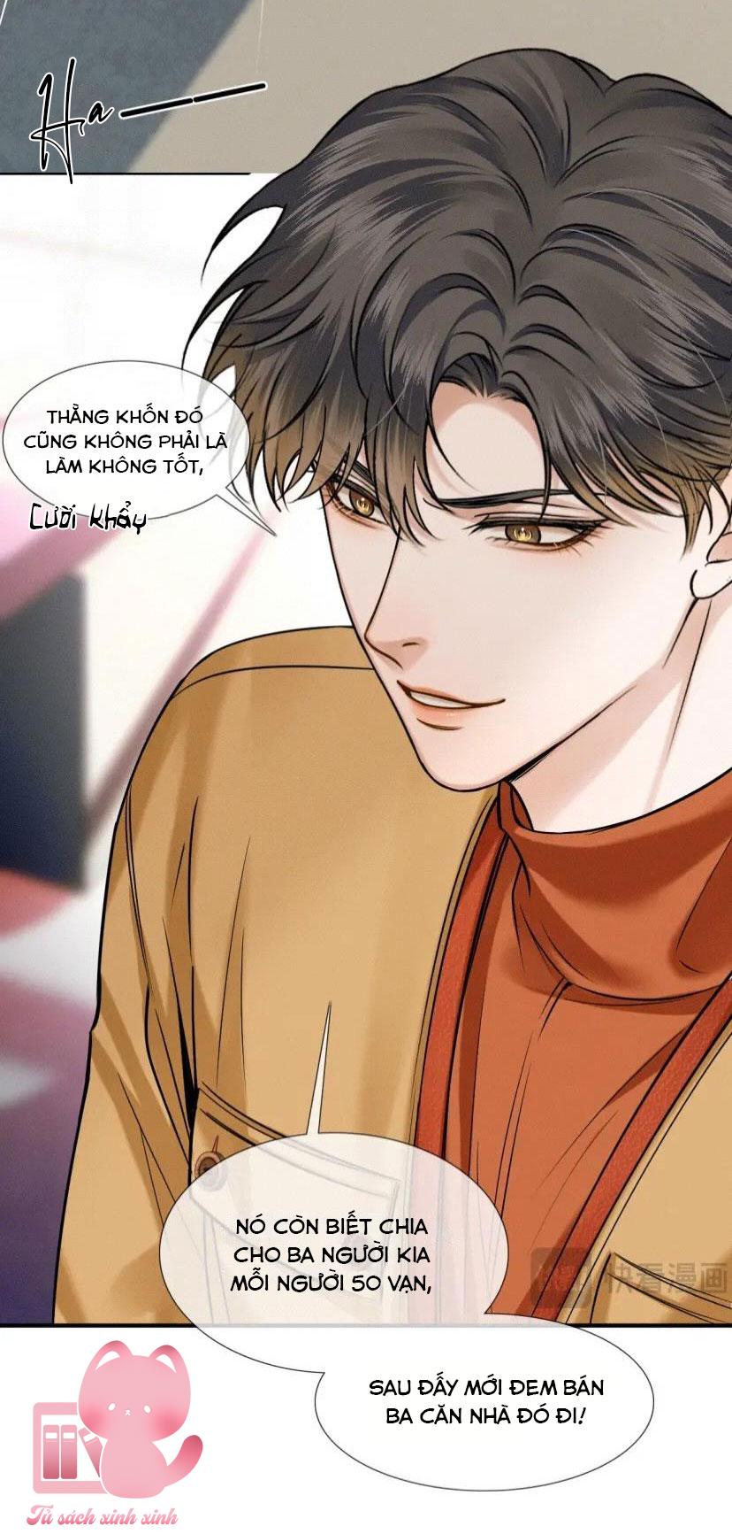 Yêu Một Kẻ Ngốc: Yêu Một Kẻ Ngốc – Chap 54