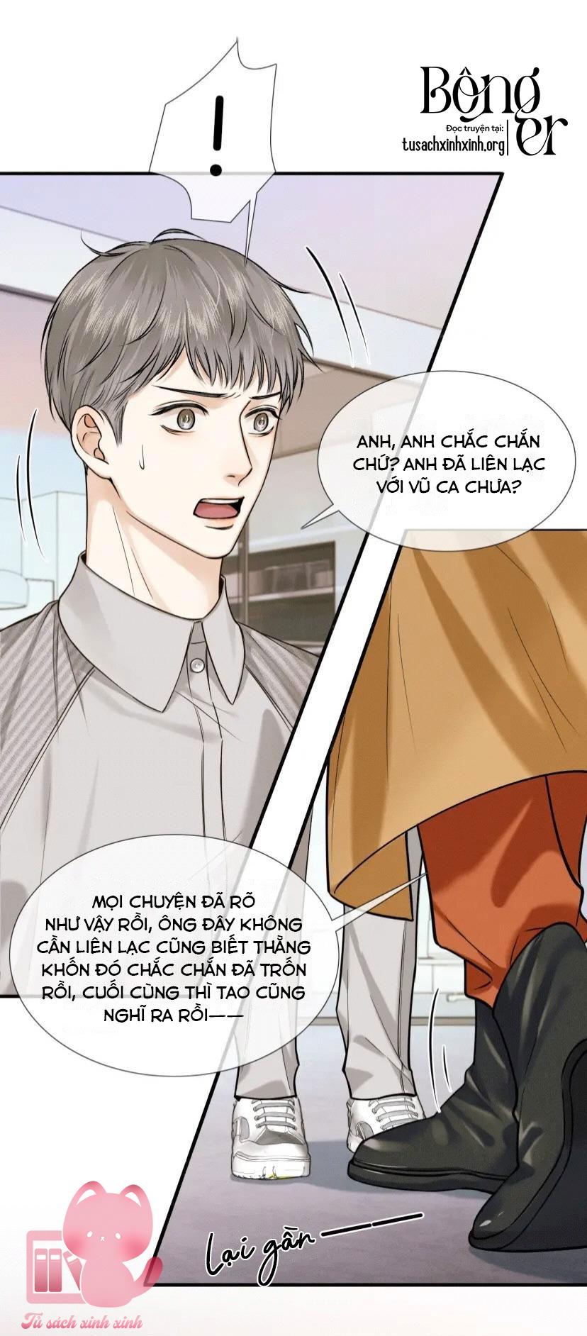 Yêu Một Kẻ Ngốc: Yêu Một Kẻ Ngốc – Chap 54