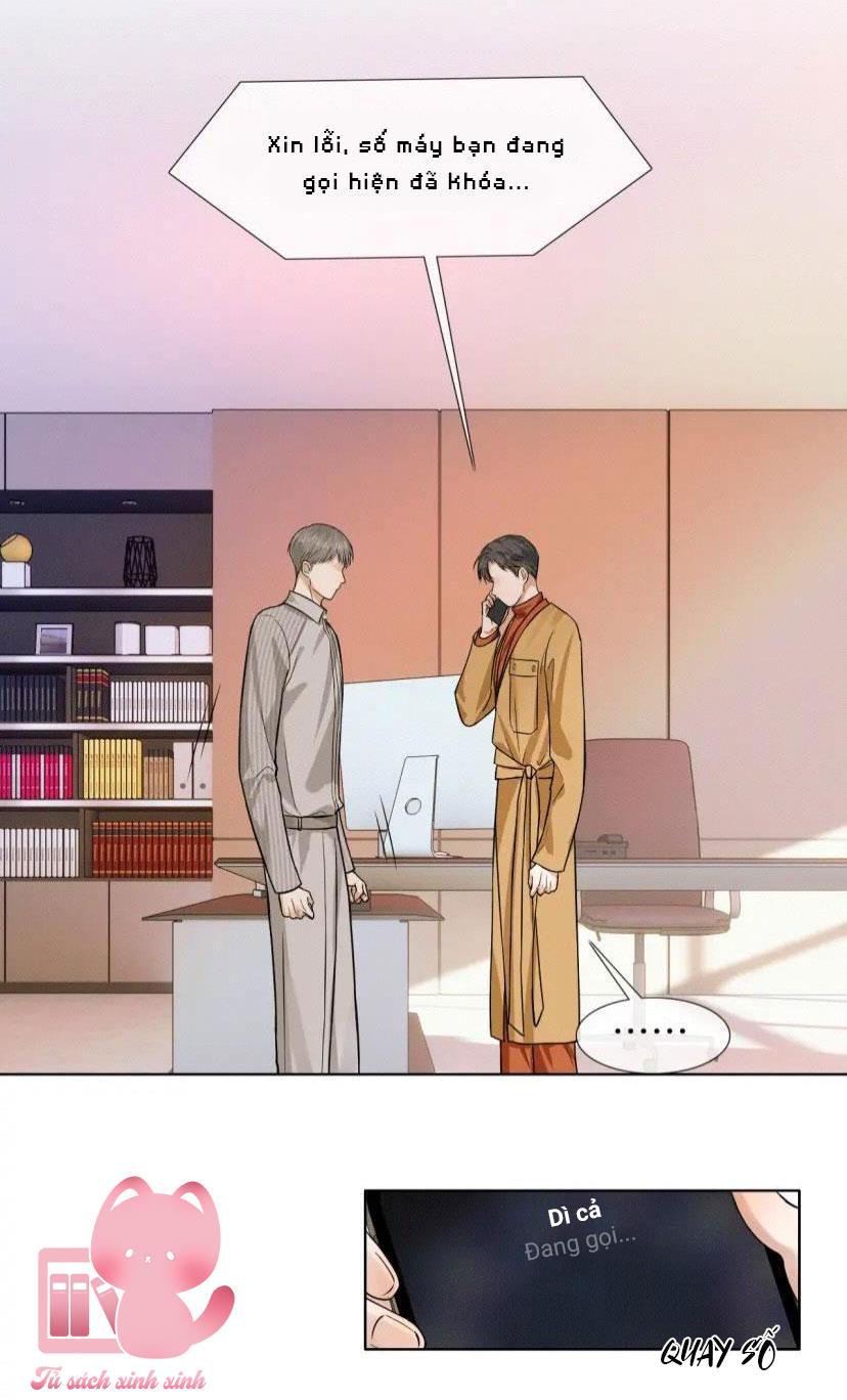 Yêu Một Kẻ Ngốc: Yêu Một Kẻ Ngốc – Chap 54