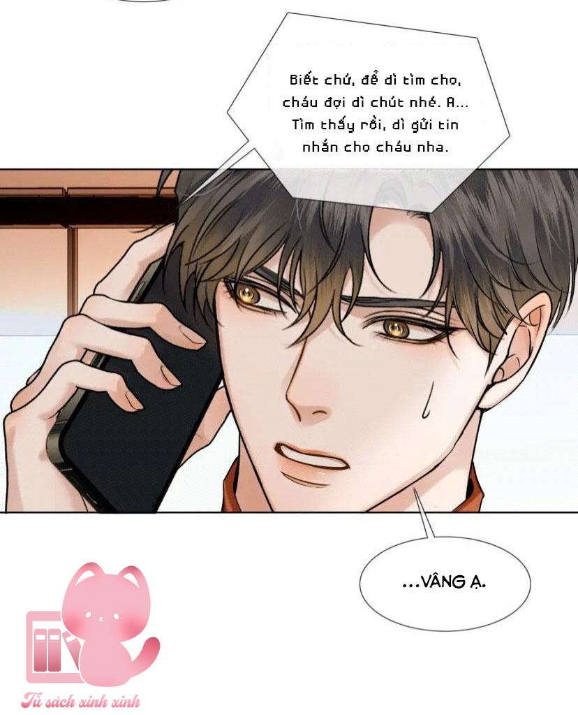 Yêu Một Kẻ Ngốc: Yêu Một Kẻ Ngốc – Chap 54