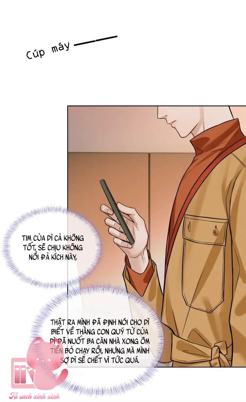 Yêu Một Kẻ Ngốc: Yêu Một Kẻ Ngốc – Chap 54