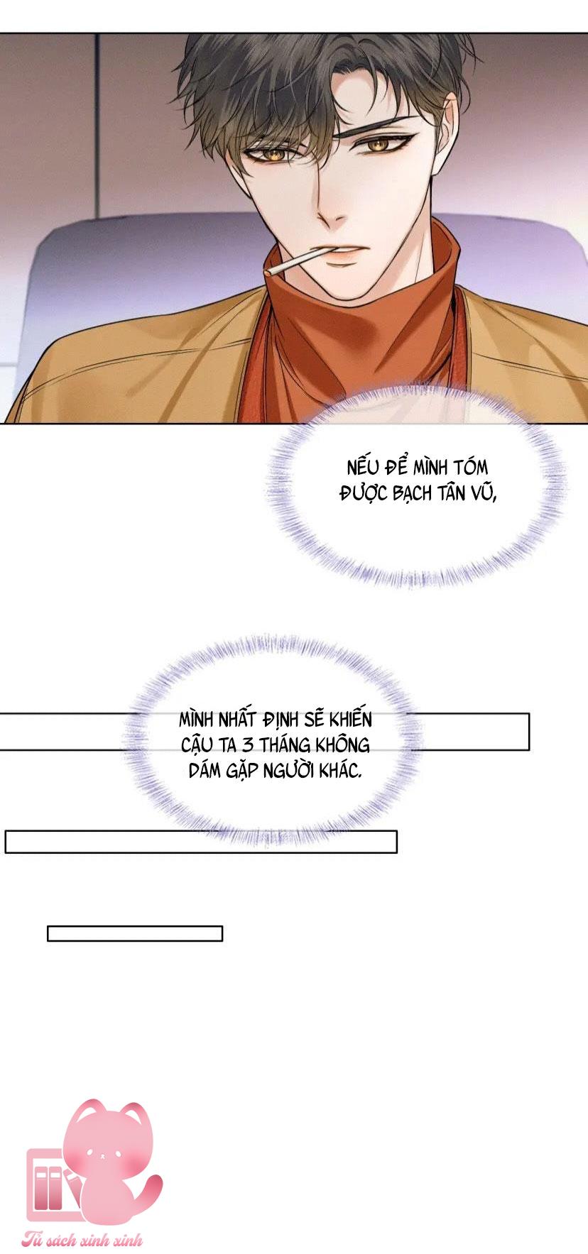 Yêu Một Kẻ Ngốc: Yêu Một Kẻ Ngốc – Chap 54